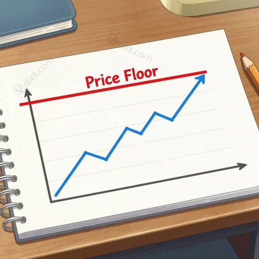price floor