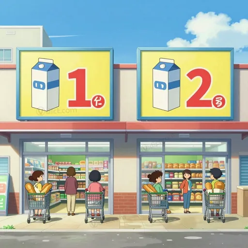 price war
