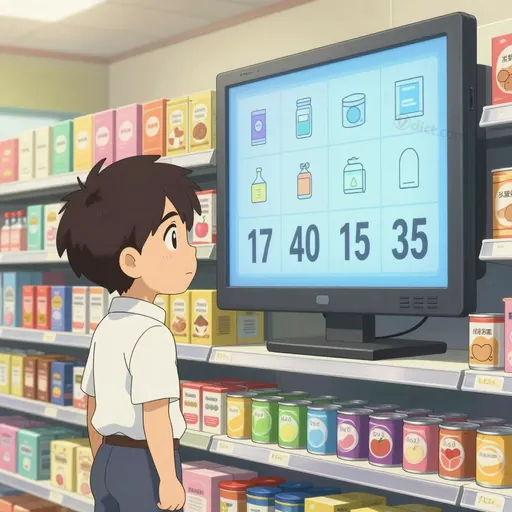 pricing system