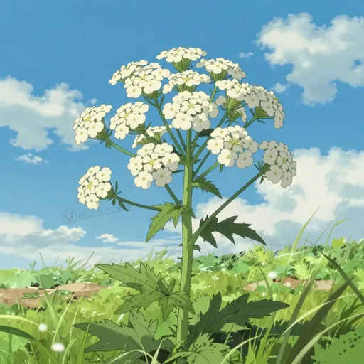 prickle-weed