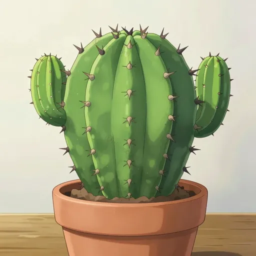 prickliness