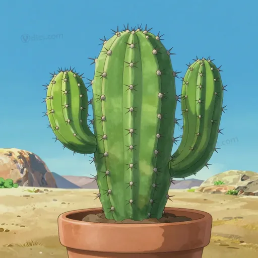 prickly-leaved