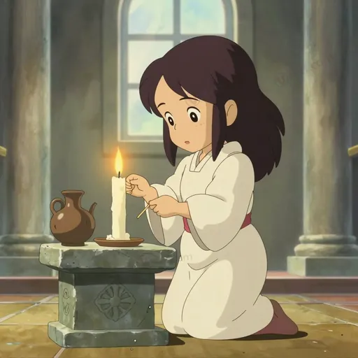 priestess