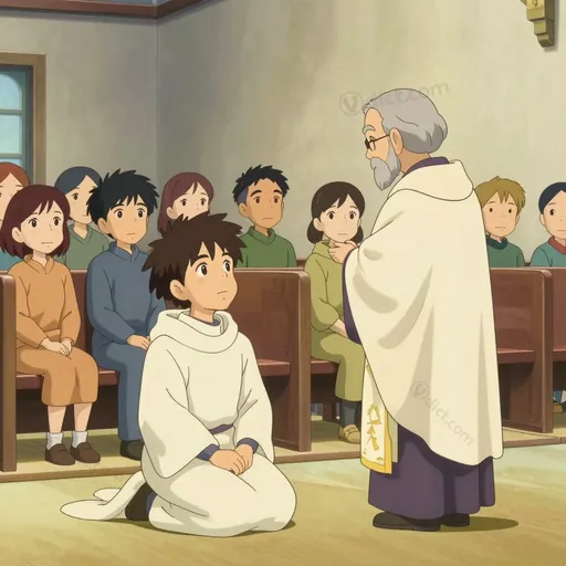 priesthood