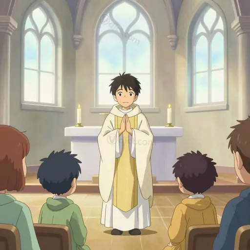 priestly