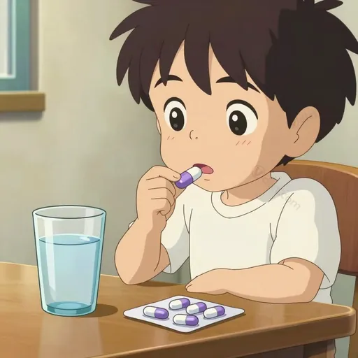 prilosec