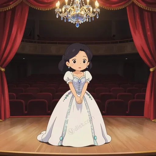 prima donna