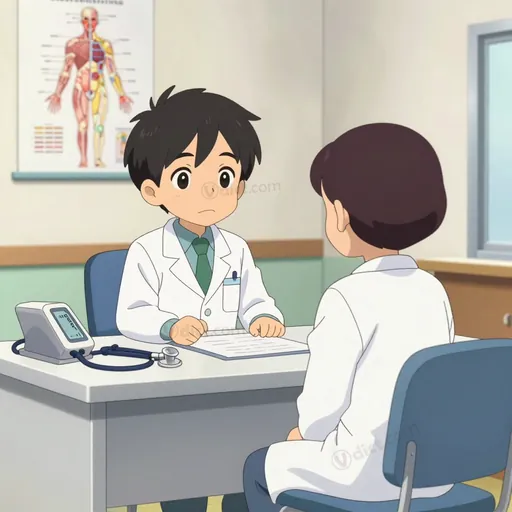 primary care physician