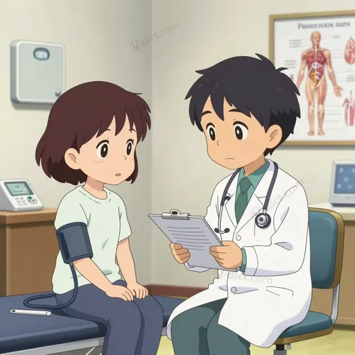 primary care provider
