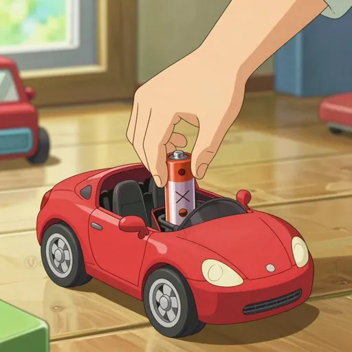 primary cell