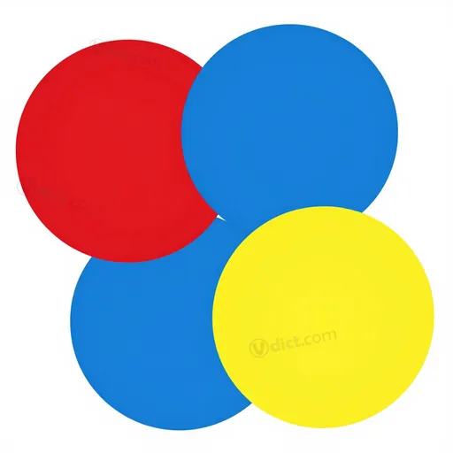 primary colour