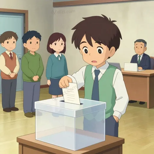 primary election