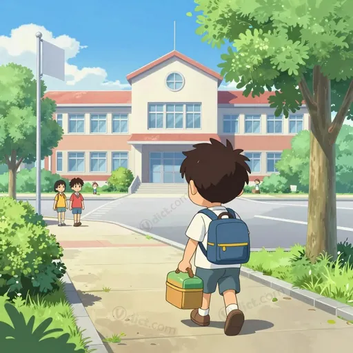 primary school