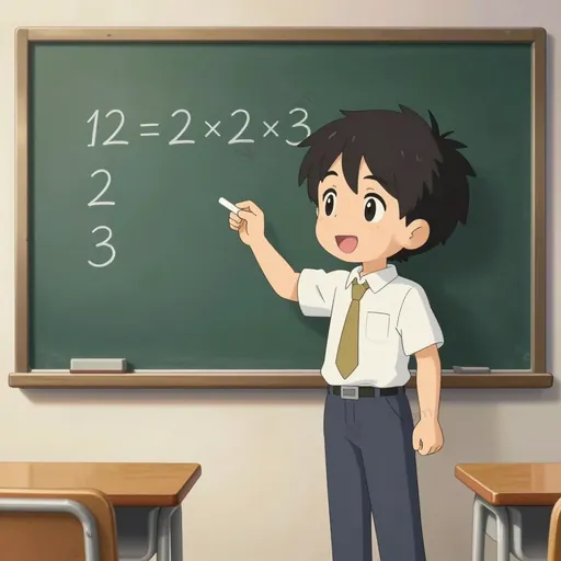 prime factor