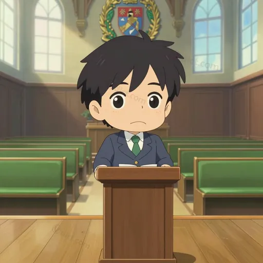 prime minister