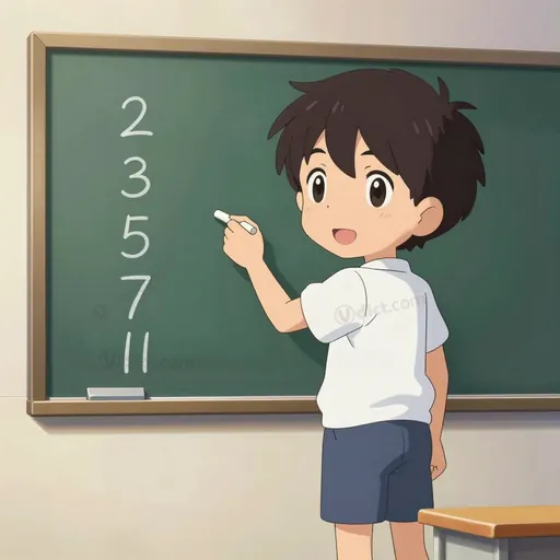 prime number