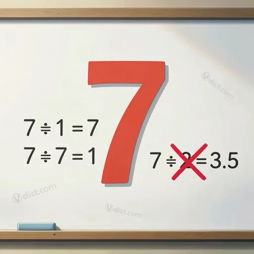 prime quantity