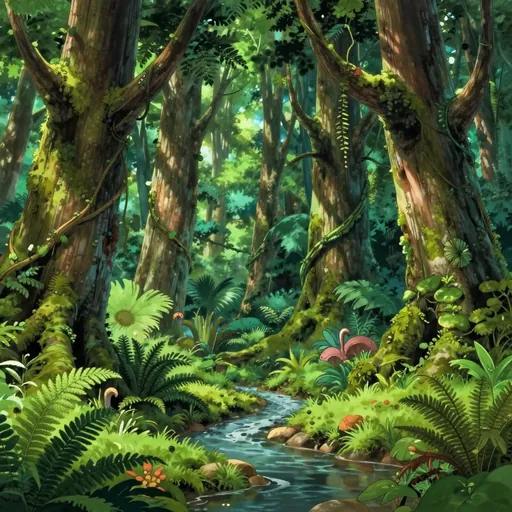 primeval
