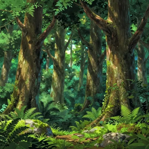 primordial