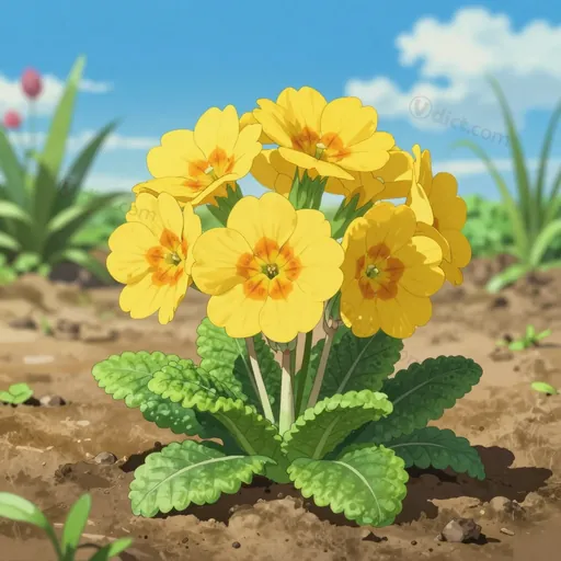 primrose