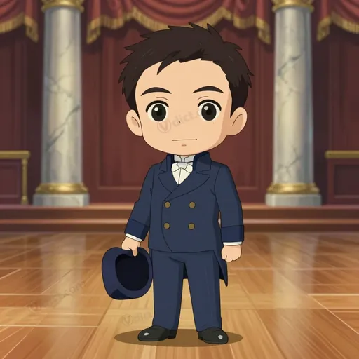 prince albert