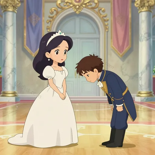 prince charming