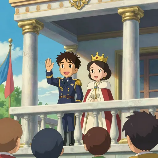 prince consort