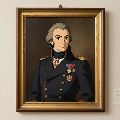 prince klemens wenzel nepomuk lothar von metternich