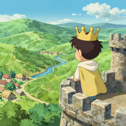princedom