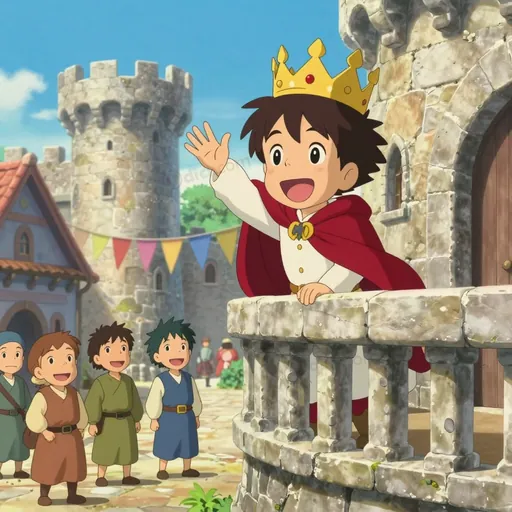 princeling