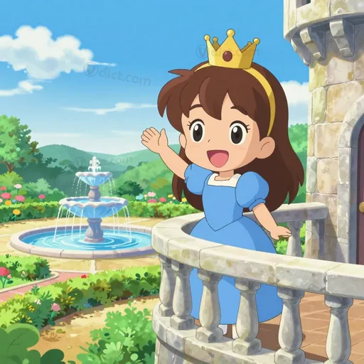 princess