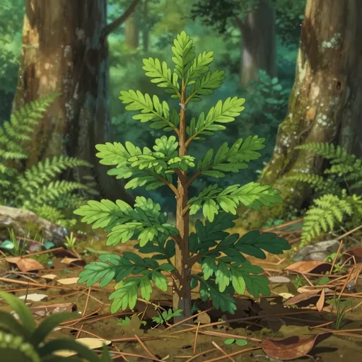 princess pine