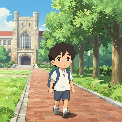 princeton