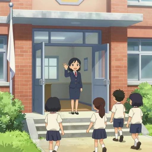 principal
