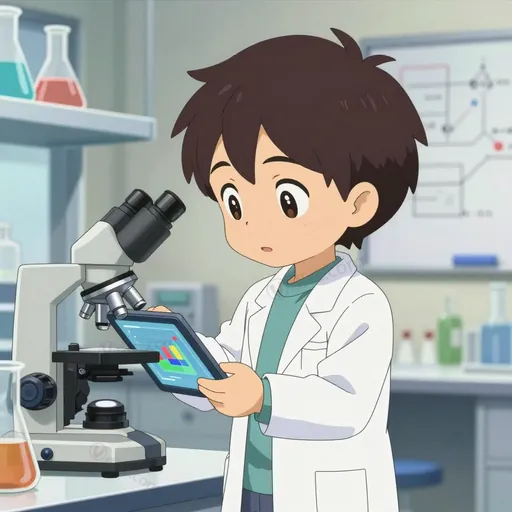 principal investigator