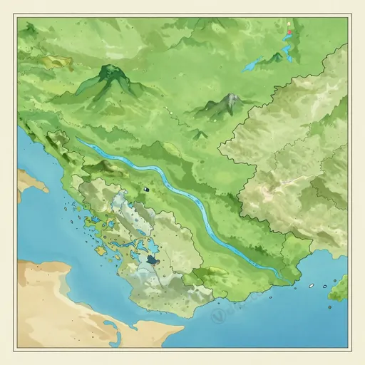 principality of andorra