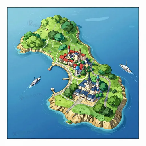principality of monaco