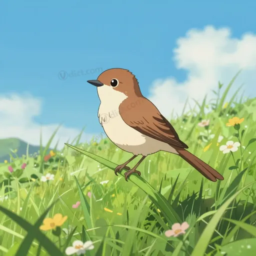 prinia