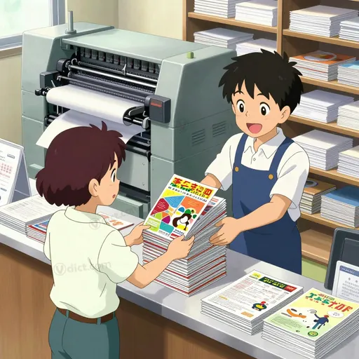print-shop