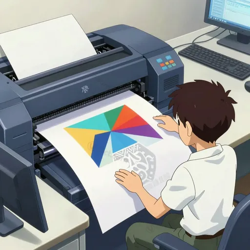 print over