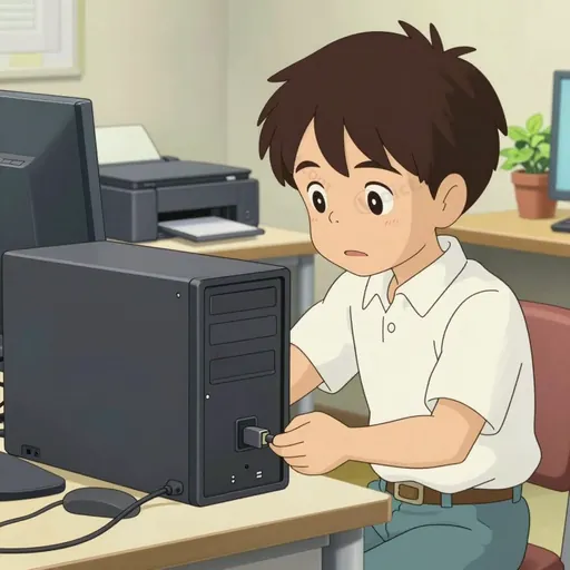 printer cable