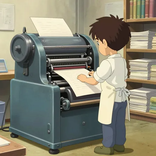 printing-house