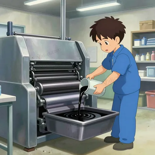 printing-ink