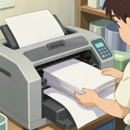 printing-machine