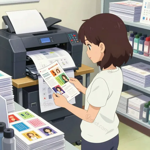 printing business