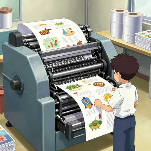 printing company