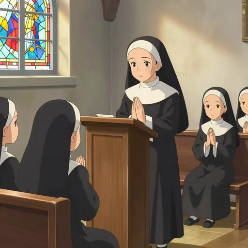 prioress