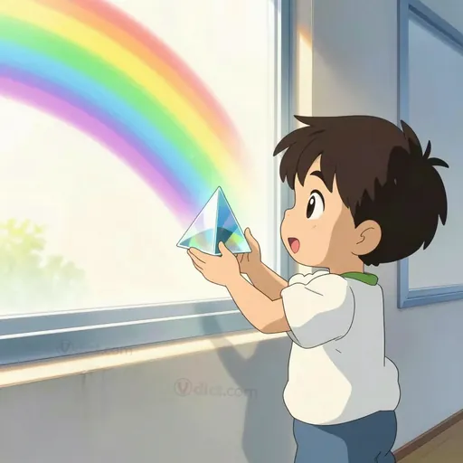 prism