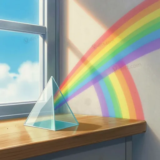 prismatic