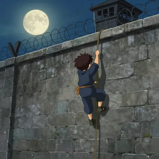 prison-breaker